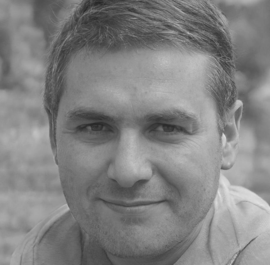Portrait d'Augustin Reynaud, Directeur Pédagogique chez bevariqolume